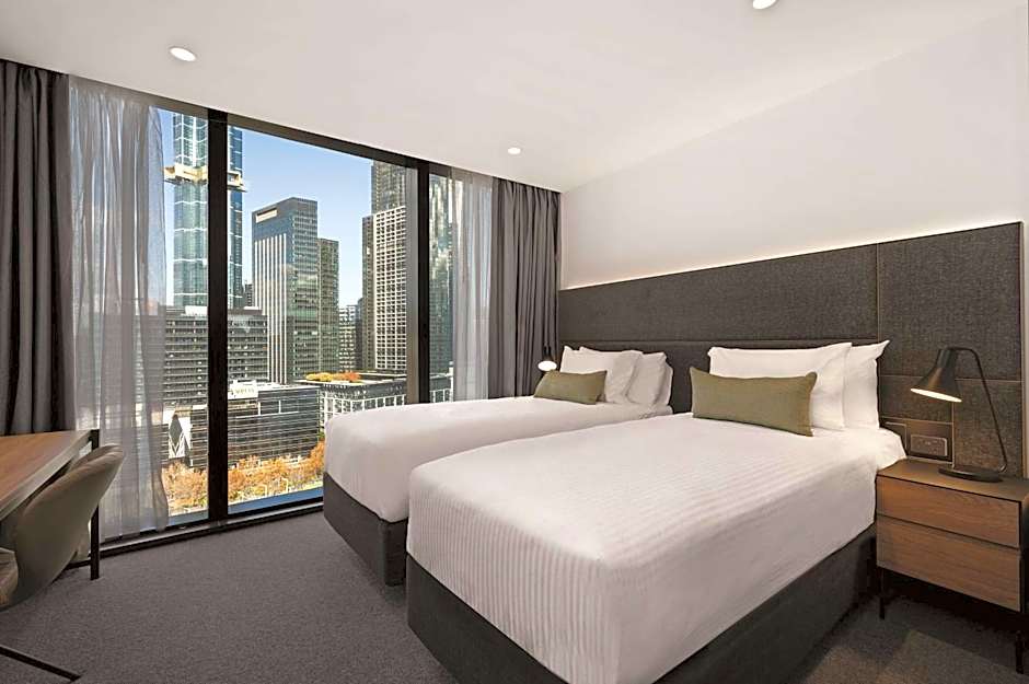 Vibe Hotel Melbourne