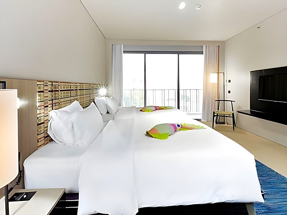 Veranda Residence Pattaya Pool Villa