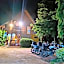 Crossroads house