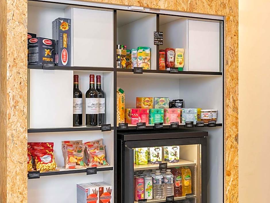 Aparthotel Adagio Access Paris Vanves - Porte de Versailles