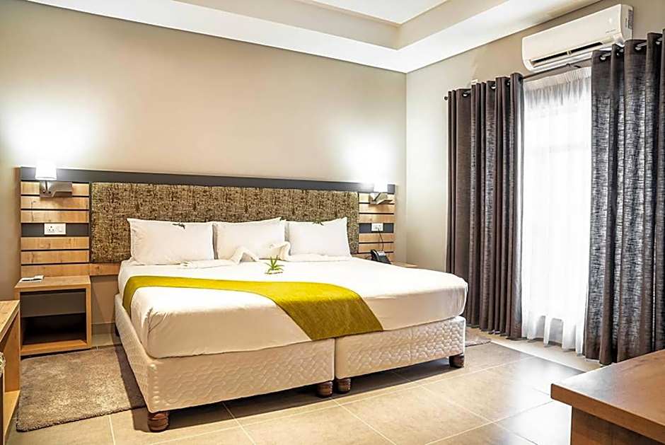 Kalahari Arms Hotel