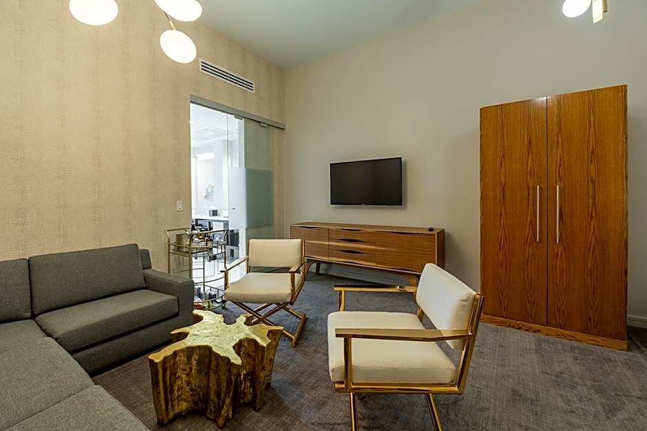 Stanton House El Paso