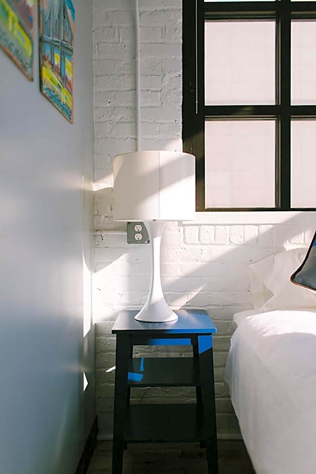 The Local Hostel NYC