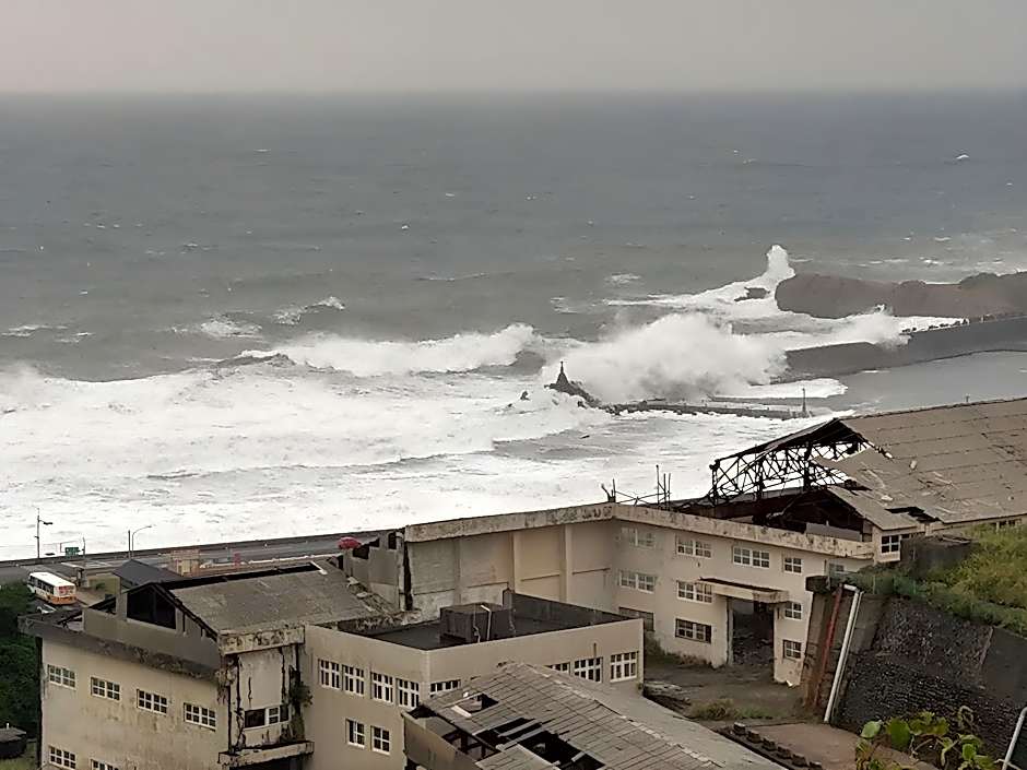 Sea Cafe Bed and Breakfast