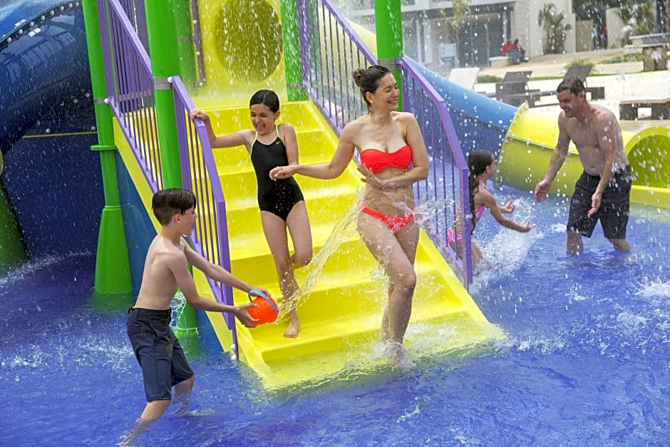 Royalton Negril An Autograph All-Inclusive Resort