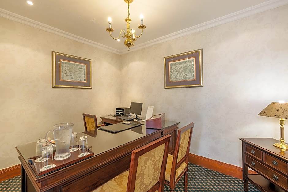 Courtyard Hotel Arcadia Pretoria