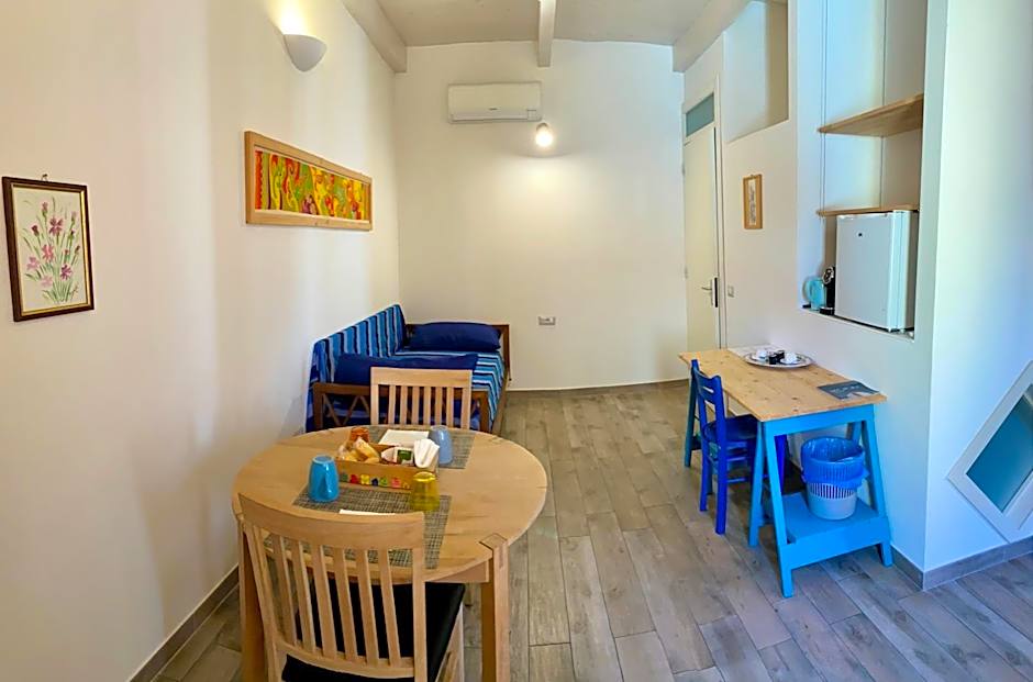 B&B le TRE CHIOCCIOLE