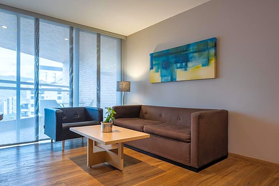 Hotel Estelar Blue