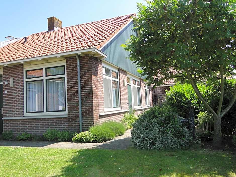 Hotel De Lange Jammer