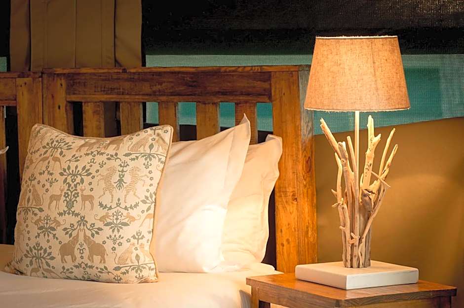 Rukiya Safari Camp