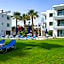 Rododafni Beach Apartments