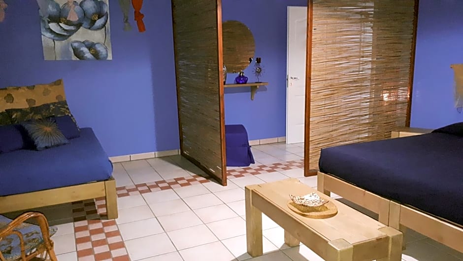 B & B Cinque Stelle Salento – Taviano, OK