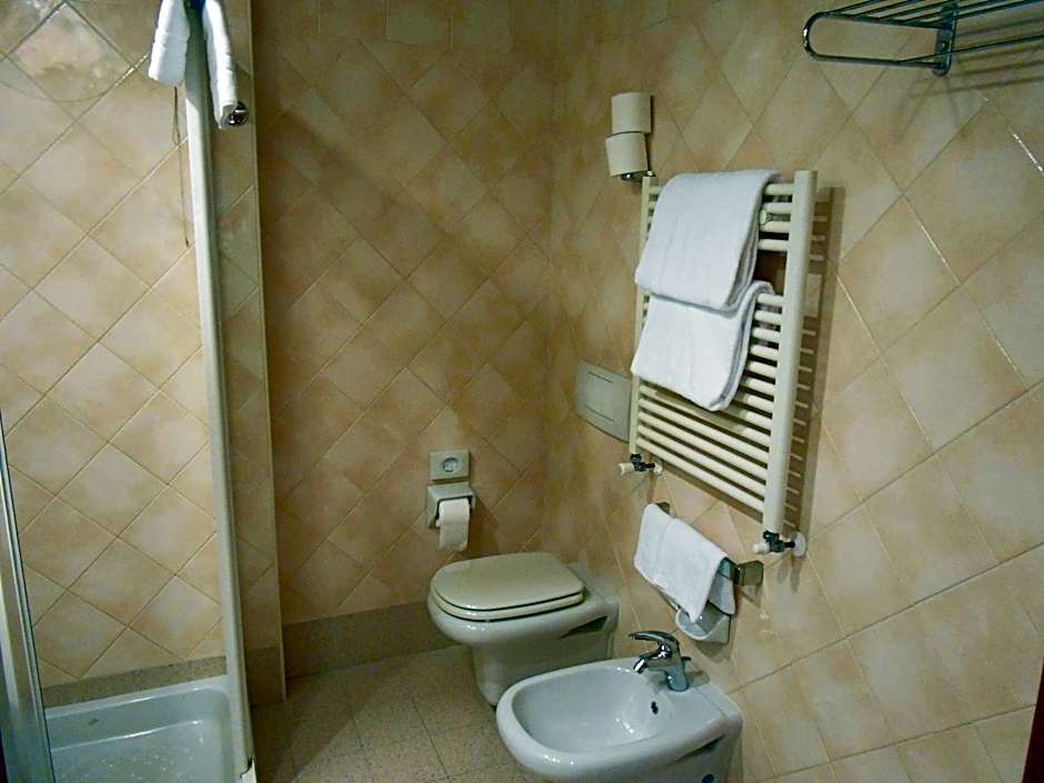 Hotel Sportsman