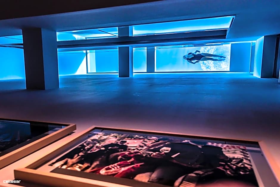 Welldone Quality - Crystal pool