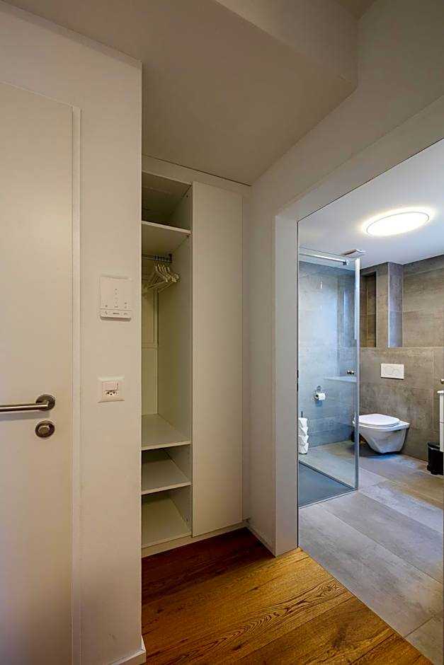 BERG & BERG APARTMENTS - Spiez Self-Check-in