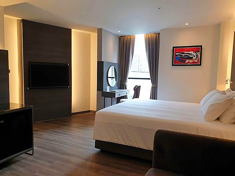 Aspira Parc Sukhumvit 22