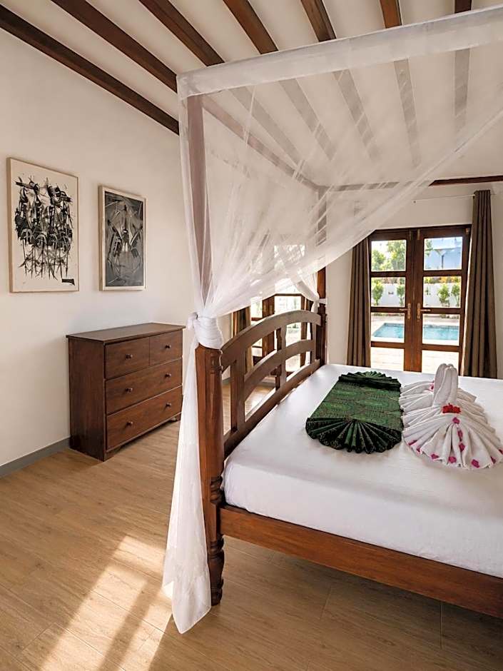 Malcom Ocean View Retreat