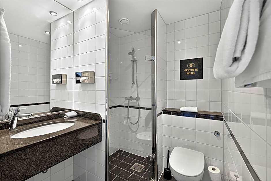 Gentofte Hotel