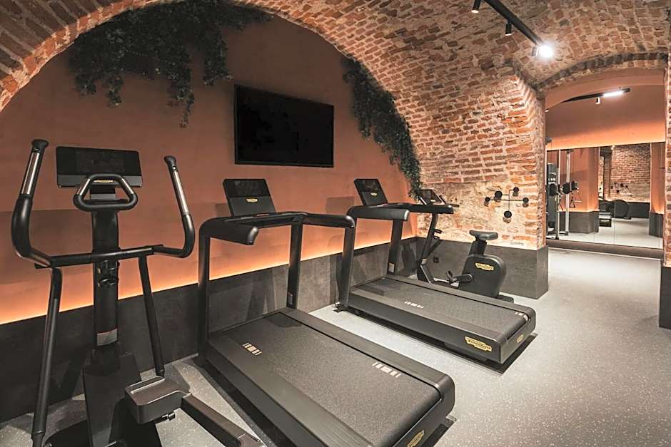 Hotel Indigo Krakow Wawel Castle By IHG