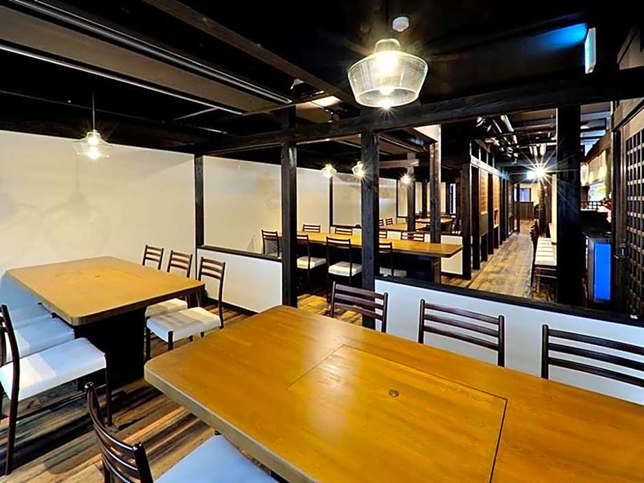 Kinosaki Onsen Koyado Enn