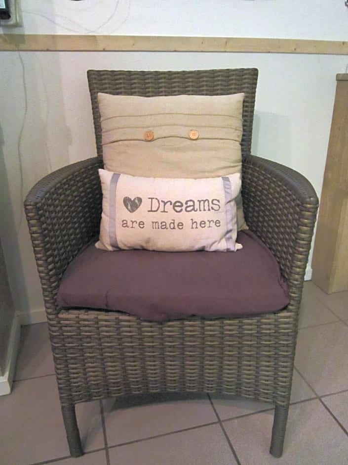 De Martiene Plats - Bed & Breakfast