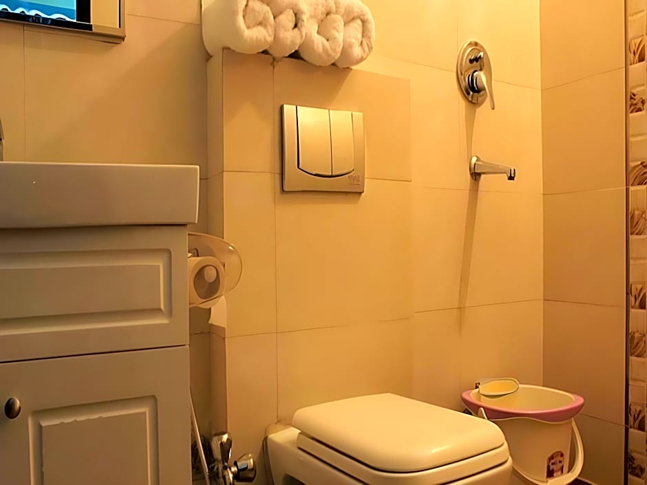 The Eden Hotel-A Residense Inn