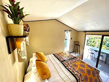 Hazyview Adventure Backpackers