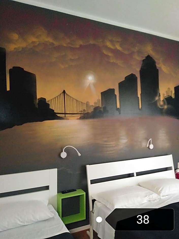 X Hotel