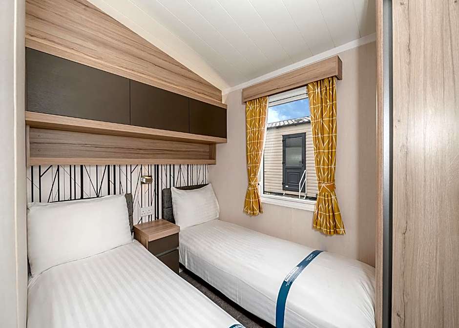 Ladram Bay Holiday Park