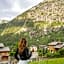 Grand Hotel Courmayeur Mont Blanc, by R Collection Hotels
