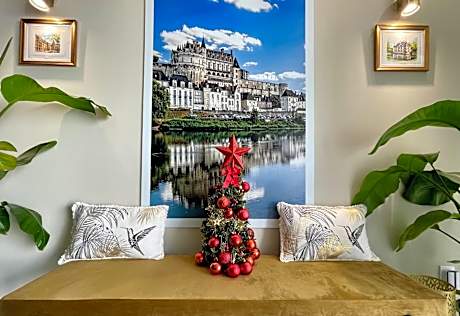 Best Western Blois Chateau