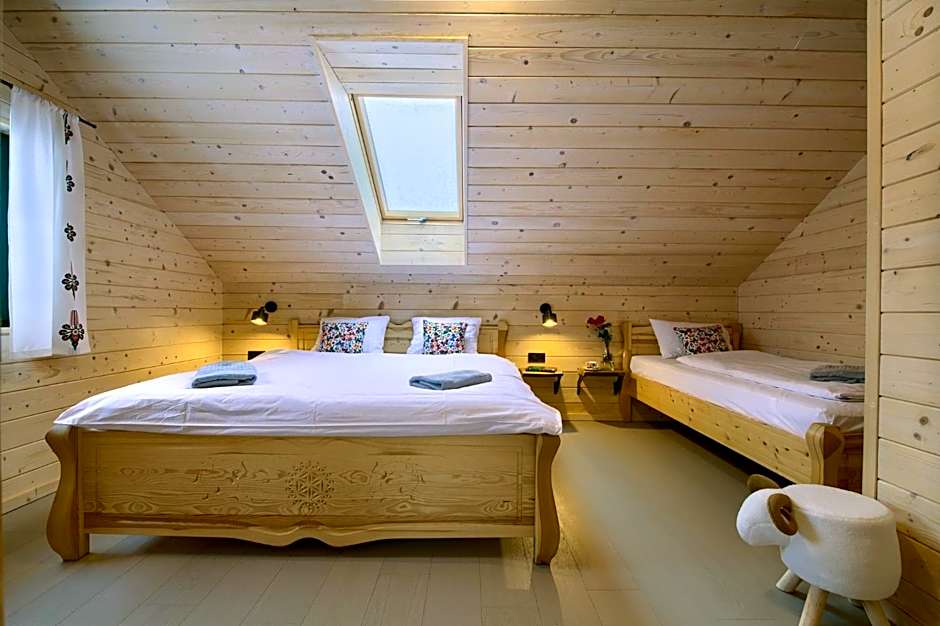 Apartamenty Dubacik