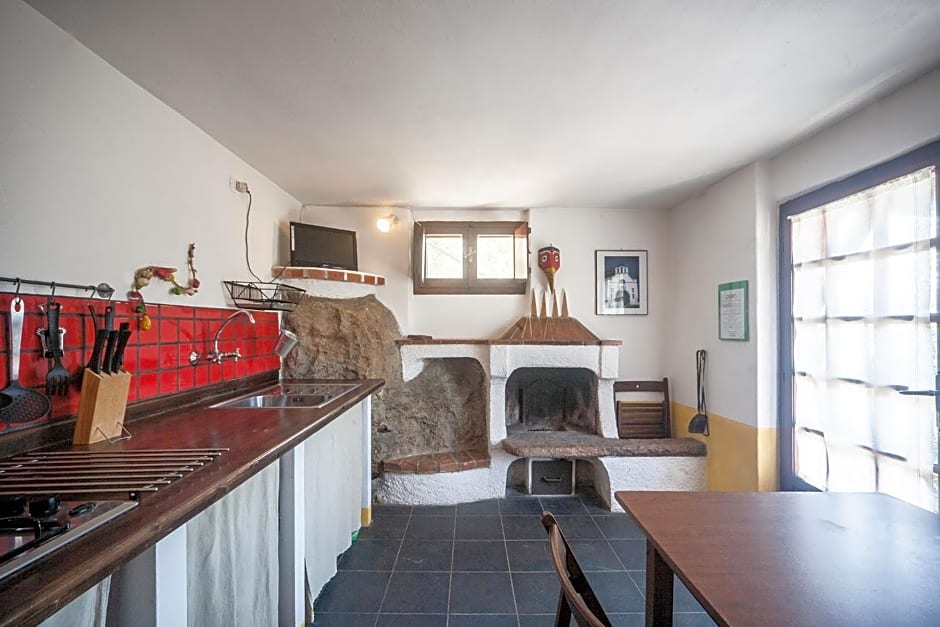 Bed And Breakfast La Fattoria Di Nonna Eugenia – Lerici, PA