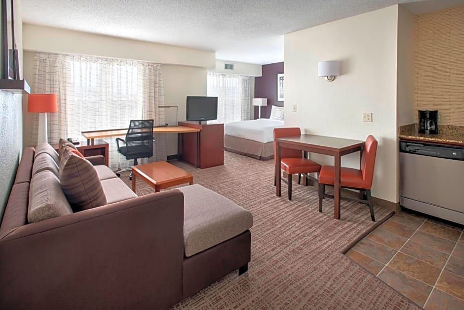 Residence Inn by Marriott Somerset