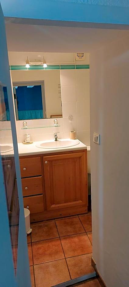 Bastide Sainte Agnès