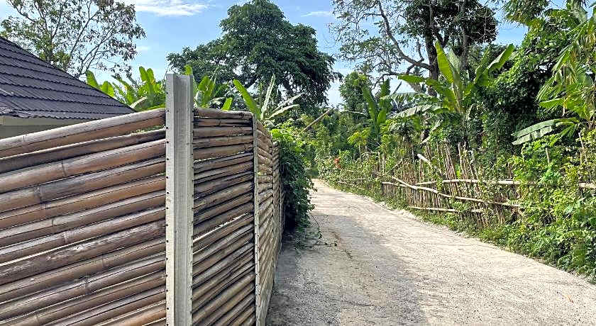 Villa Bambu Rinjani & Restaurant