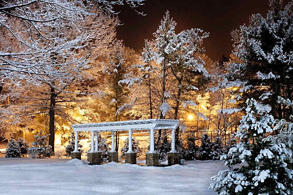 Crowne Plaza Suffern-Mahwah By IHG