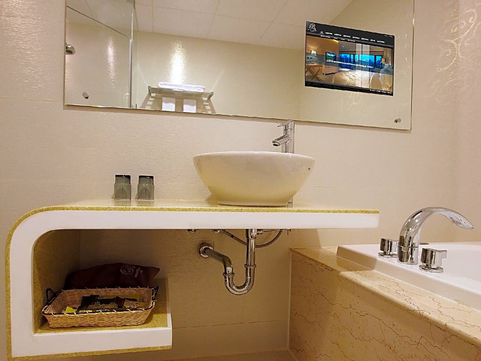 Beauty Hotels - Beautique Hotel