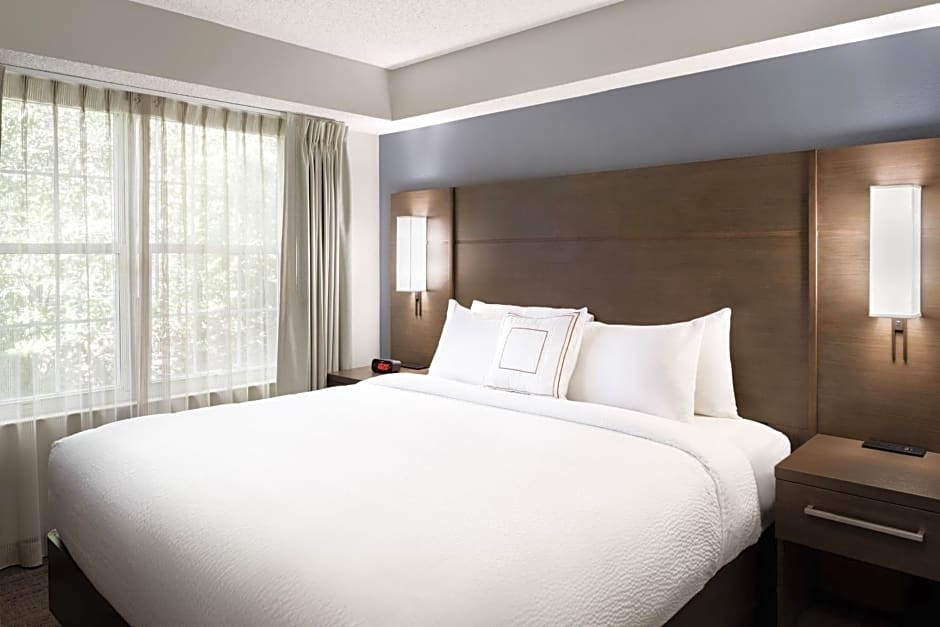 Residence Inn by Marriott Pleasanton