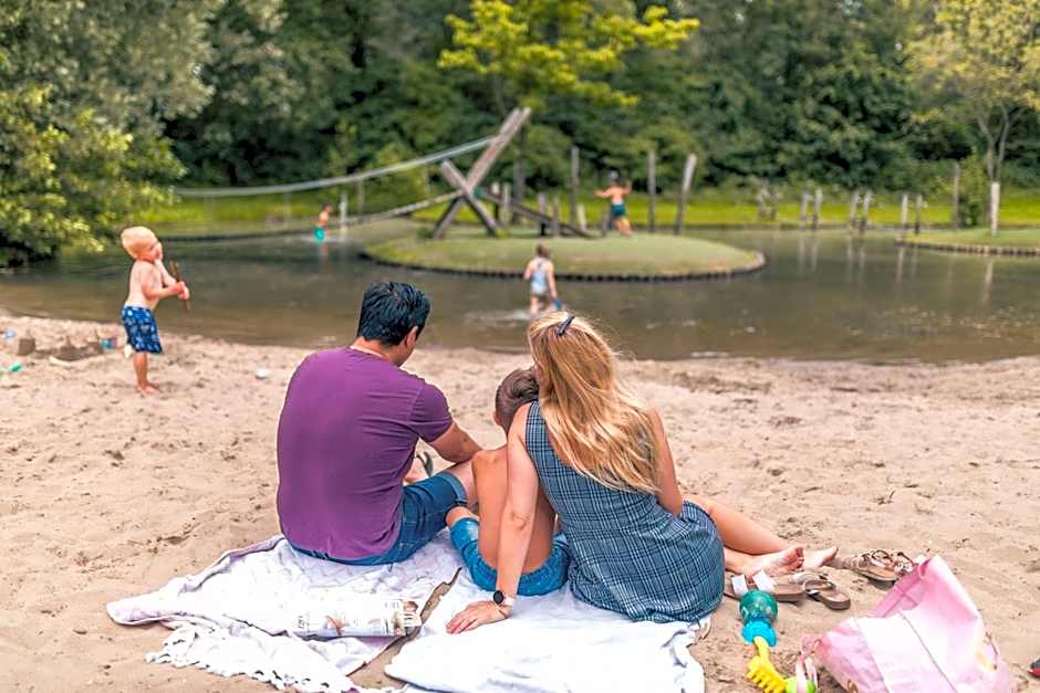 EuroParcs De Utrechtse Heuvelrug