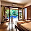 Bali Zen Villa Lotus Kerobokan