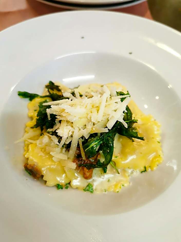 Parkhotel Flora am Schluchsee