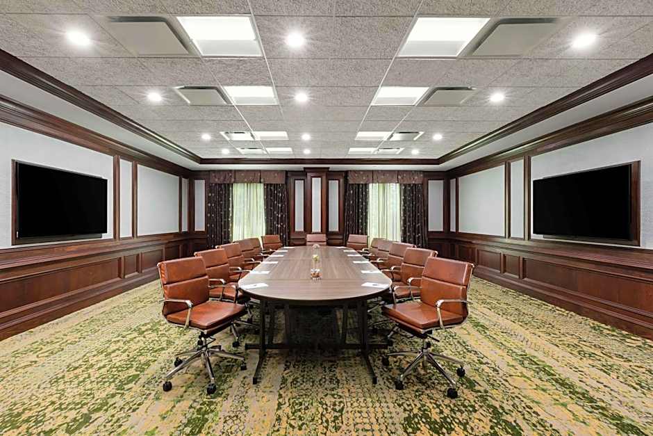 Hilton Garden Inn Greenville