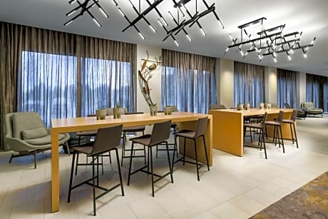 AC Hotel By Marriott Portland Beaverton