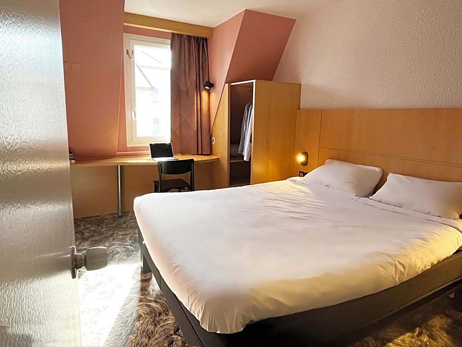 B&B HOTEL Montluçon Centre