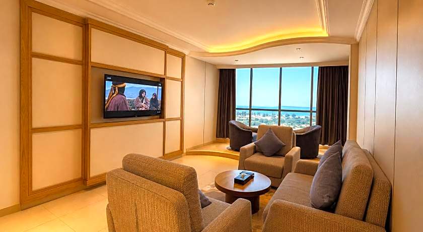 Crown Tower Hotel