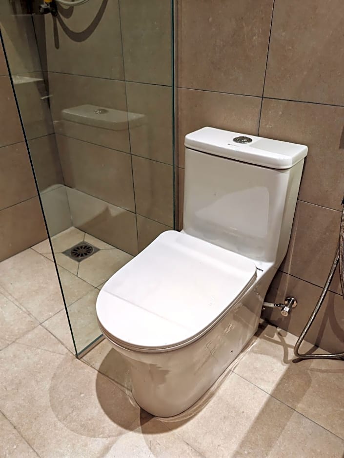 V Boutique Hotel Seremban