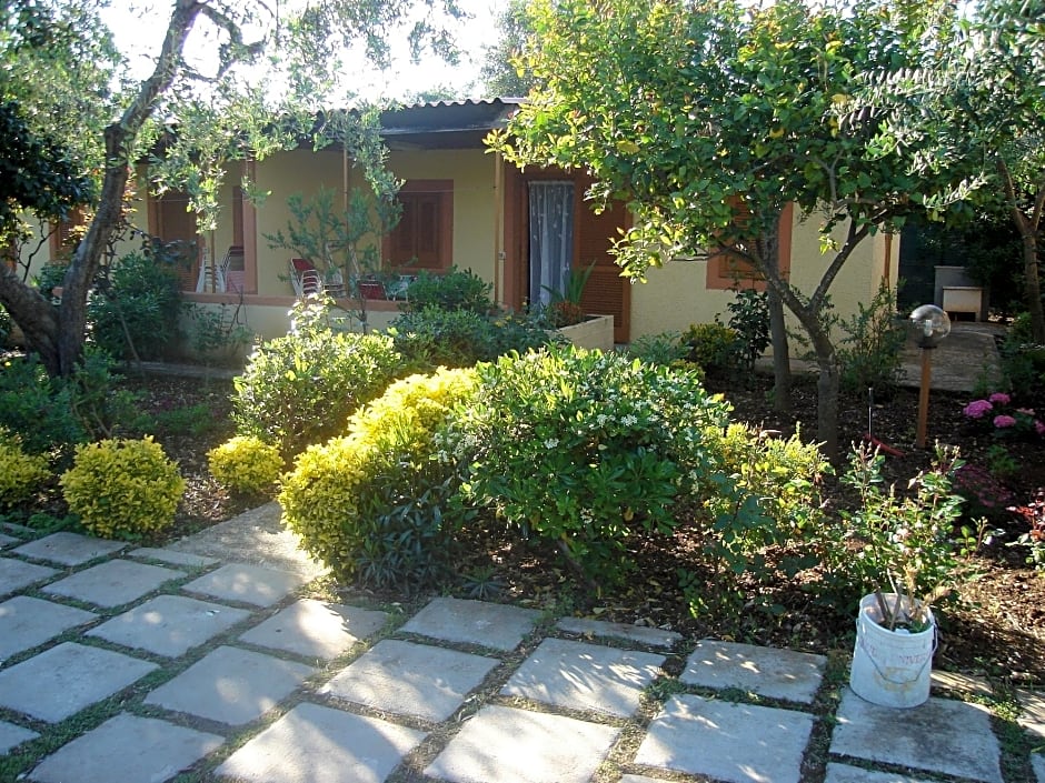 Residence Giardino