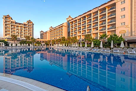 LRS Hotels Lake River Side Hotel & Spa - Ultra All Inclusive