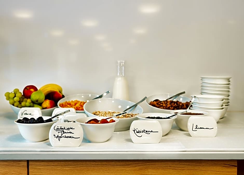 Ferienhotel Bodensee